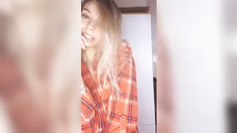 kaylynnkay 21.01.2020 Do you like my oversized sweater