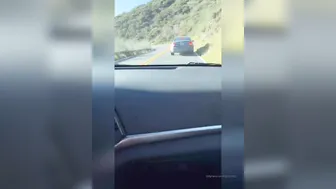 kaylynnkay 13.02.2020 Thirsty Thursday cum explore the California beaches wit