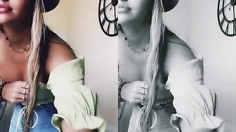 hempresskc 12.08.2020 Just abit of fun. Come over to my Snapchat pls xx