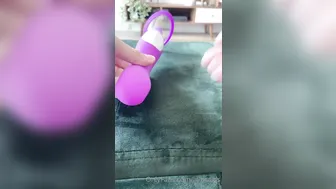 lil braids 18.06.2020 Can t WAIT to use it Sucking lic