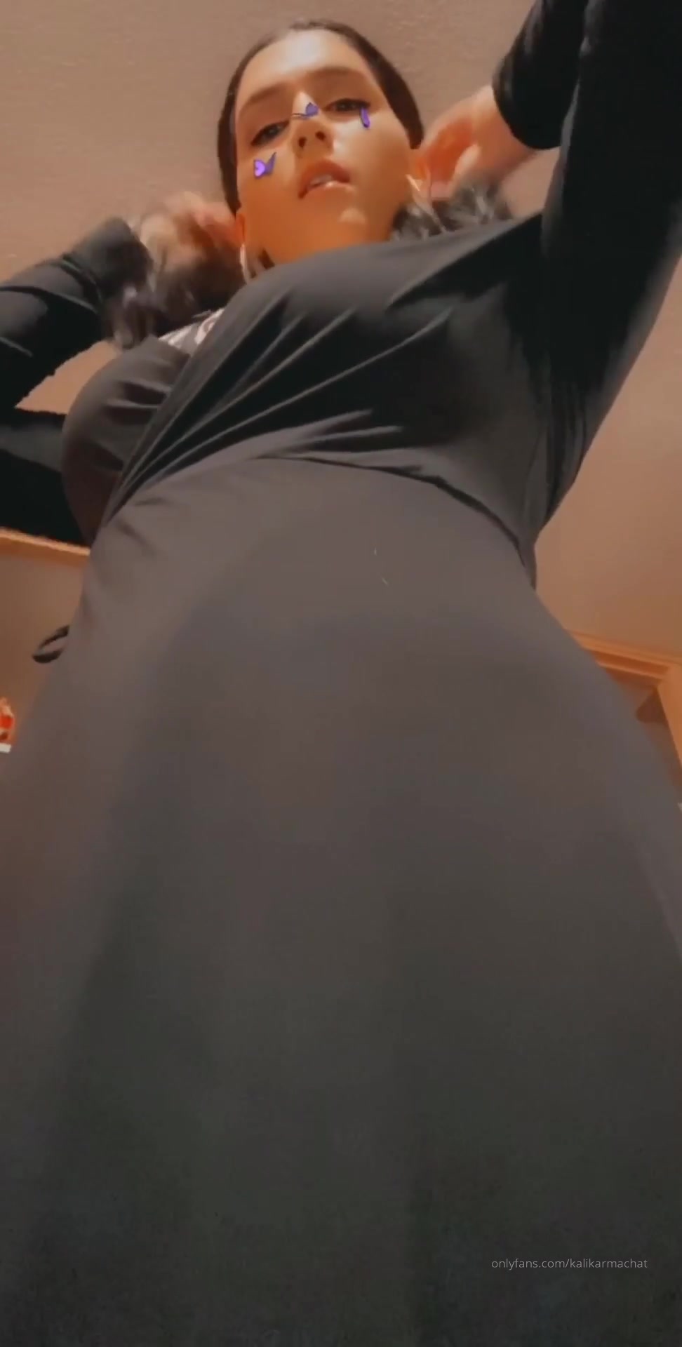 Kaimira 11.03.2020 Undressing at the end of the day is the best feeling  ever - camHUB.cc