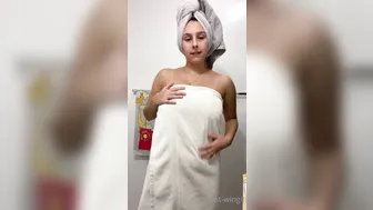 just wingit 28.10.2020  4 Post shower care )