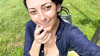 codilake 20.08.2020  3 I love the sun on my naked body