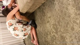 alexandralexilee 04.09.2020  6 This adorable foreign (the accent ) fan loved to