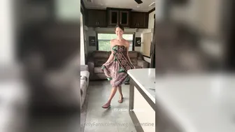 tsvegasvalentine 08.09.2020  3 Went rv hunting I may or may not have done thi