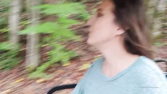 sadieholmes 24.03.2020 Goofball on a golf cart