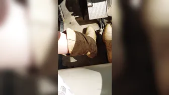 sadieholmes 29.10.2019 Shit Kickers are DEAD. Like go