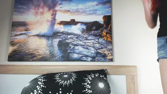 Perfekttlilly18 - Very DIRTY socks Custom Vid