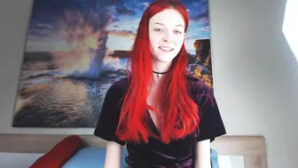 Perfekttlilly18 - Draw winners of the raffle ticket at CB