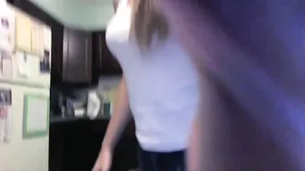 DumpsterFireDahlia - Thats a dancing Dahlia