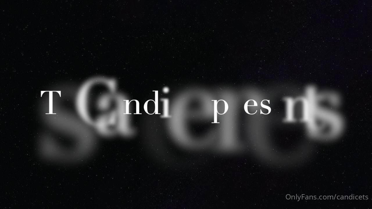 Candice TS OnlyFans - 113 - camHUB.cc