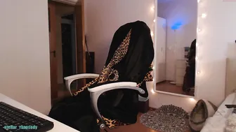 stellar_rhapsody 7.05.2020 female chaturbate