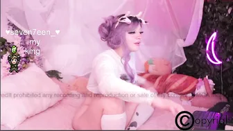 mollyflwers 2.12.2020 female chaturbate