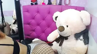 babby_sweet 8.10.2020 female chaturbate