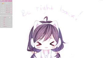 abigail_w 1.12.2020 female chaturbate