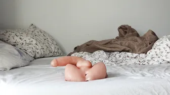 Visceratio - Quick BJ