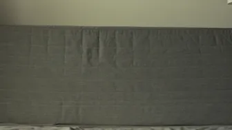 Visceratio - Spreading & Twitching My Perfect Pussy