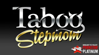 Mindi Mink _Watch Your Naughty Step Mom