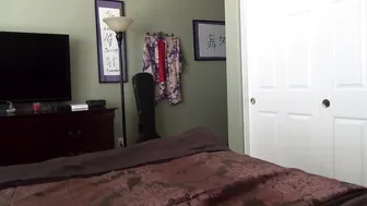 Mindi Mink _Taboo Discovery Of Neighbors