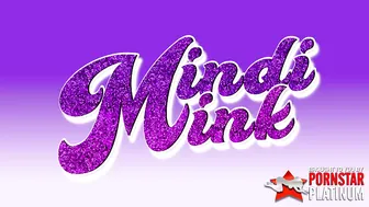 Mindi Mink _Greased And Oiled