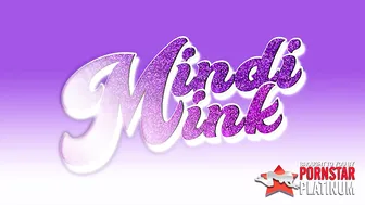 Mindi Mink _Fucking Around With My Personal Trainer