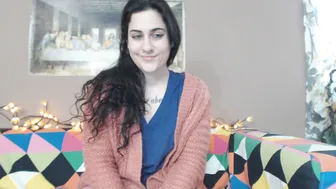 Erin Marie O'Keefe aka Goddess Green Eyed Premature-Ejaculation-Joi-Game