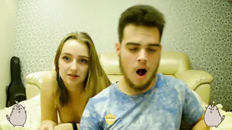 alyssakit 9.10.2020 couple chaturbate