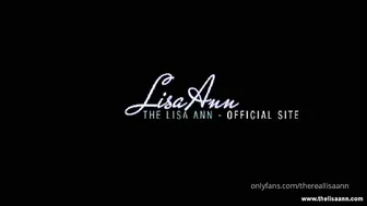 thereallisaan 9-05-2019-7.07.4167-Just me...