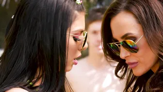 thereallisaan 3-08-2018-3.01.2562-This weekend.... 4 new scenes... Get rea