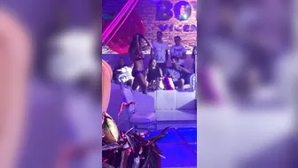 thereallisaan 2-07-2018-2.68.4903-So much fun This club was by a US Military Base so I