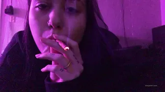 stacysinn Here s something for the smokers -) enjoy this little mini sesh 3.43.2644