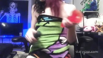 stacysin 8-02-2020-23.73.8162-My first DP video I ve done in a while watch me fuck mys