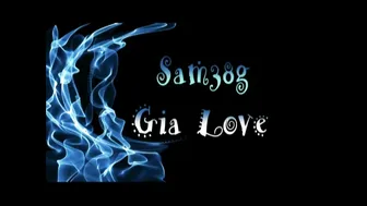 sam38 1-08-2017-766071-Two Busty Babes caressing sucking each others big boobs. Gia