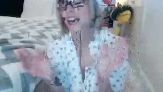 ami_white  deep orgasm 8 june 2017