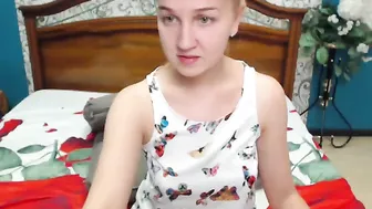 albertadream  chaturbate Clit games