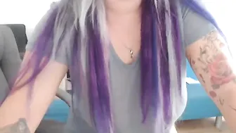 ilithyia  TOP cam model show 11 April  2017