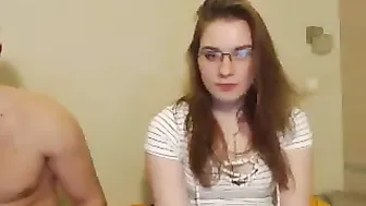 foxredheadkiss  online recording in 19 april 2017