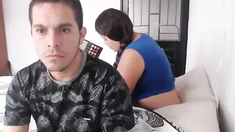 sexxxnlove  Sperm flowed with wet pussy