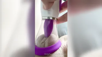 lil-braids This toy It s noisy but it feels so good. 8.95.0232