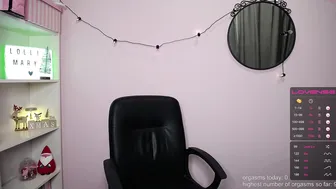 lolli_mary 2.12.2020 female chaturbate