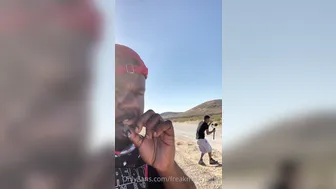 freakmobmedi 1-10-2020-130.37.4609-VEGAS lol i need to go back asap