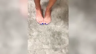 xxxjewelsjad 7-03-2019-5.28.7163-For the love of feet and pussies