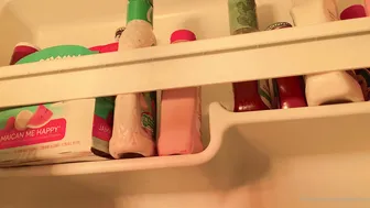 thejennafox 2-04-2020-31.24.2109-whats in jennas fridge