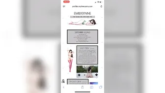 theemilylynne Rank month is live now. Tons to check out Https profiles 592910