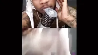 theemilylynne I found this clip on someone s Instagram Me shaking my ass on t 9.07.6267