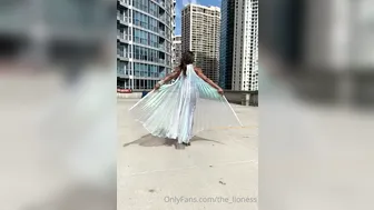 the_liones 3-08-2020-91.30.5317-Queen of the North Virtual Carnival feels. Since we ca