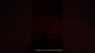 sophiamfgrac 0-09-2020-115.66.2780-In honor of missing this dick a little extra today