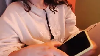 _mellie_ 7.12.2020 female chaturbate