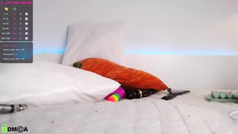 eve_evans 7.12.2020 249 female chaturbate