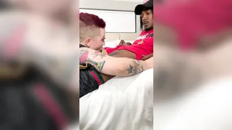 freakmobmedia 2.31.1201 14.75.9637 Suck a nigga dick or somethin